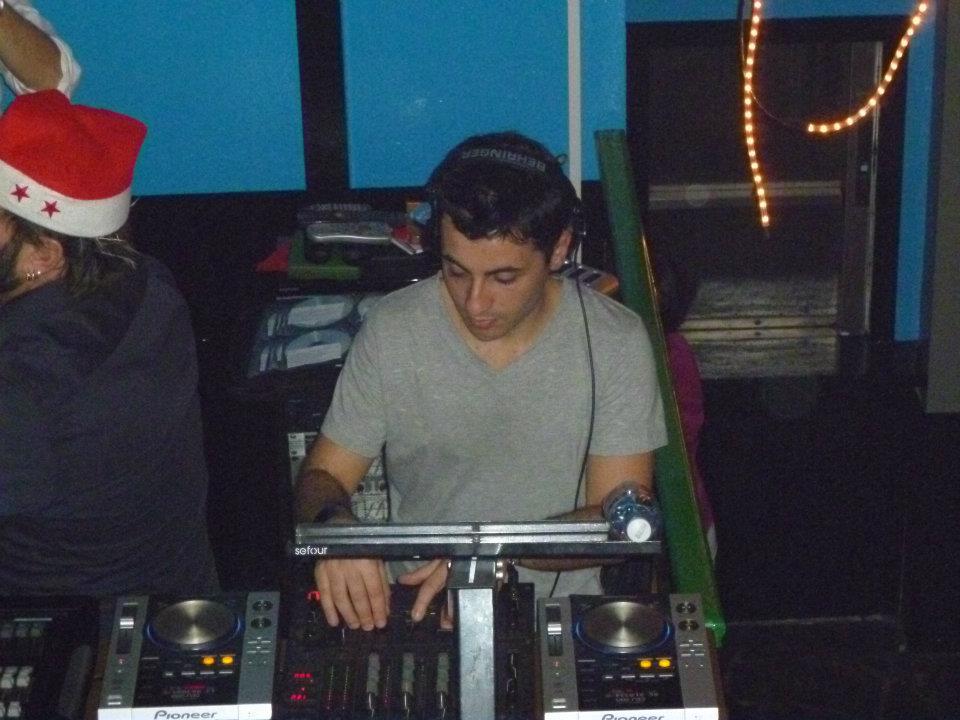 Frankie Shu