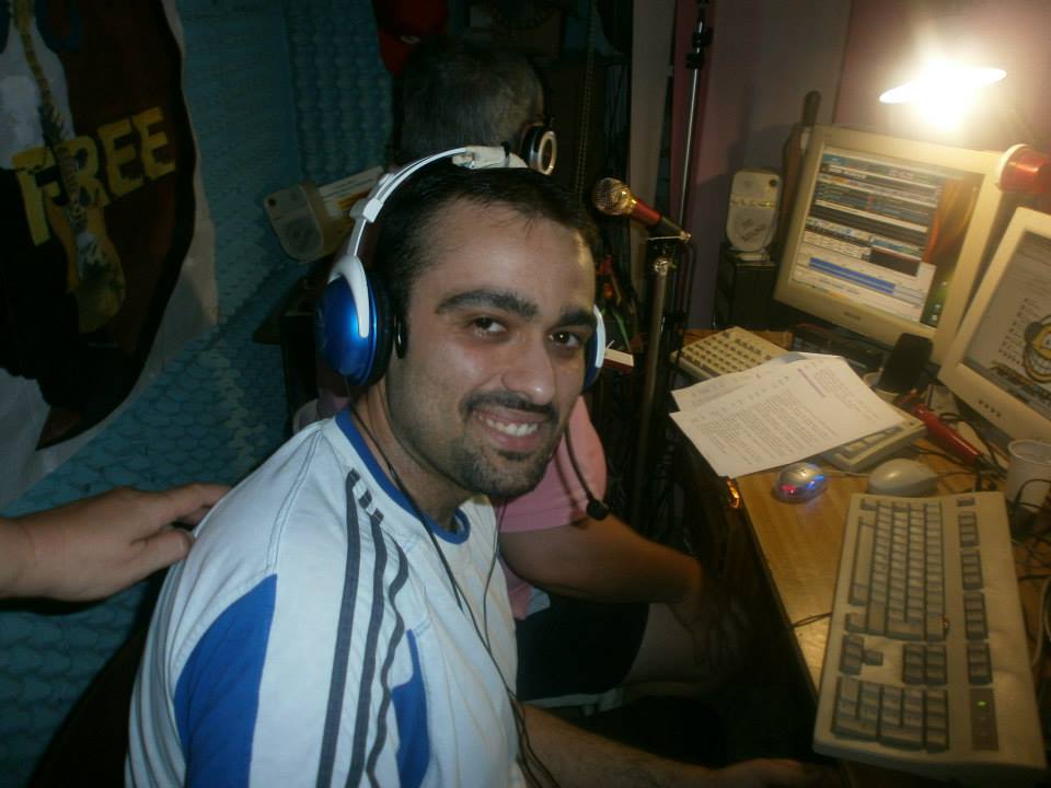 Nicola Ruocco