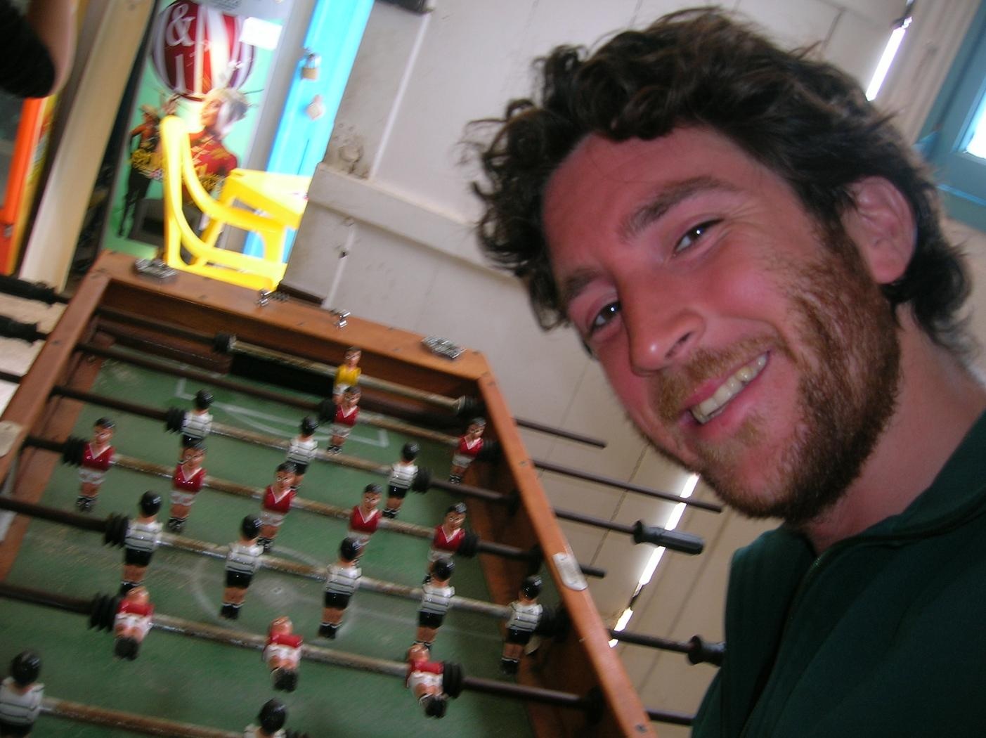 Marco Lambertini