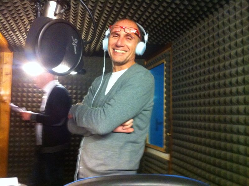 Giuseppe Baffo