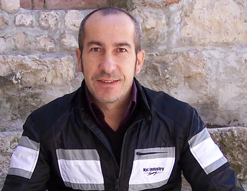Antonio Proietti