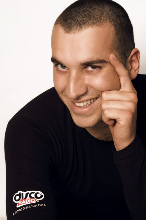 Alessio Aloisi