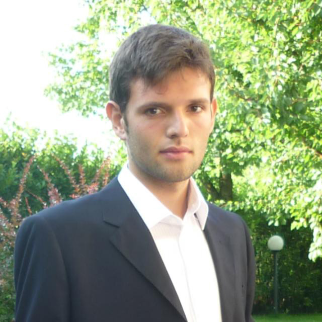 Lorenzo Nicolao