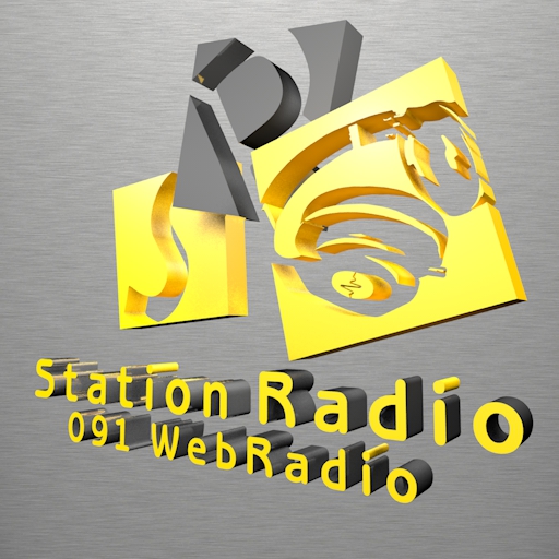 Station Radio 091 Webradio