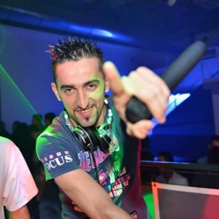 Dj Mistik
