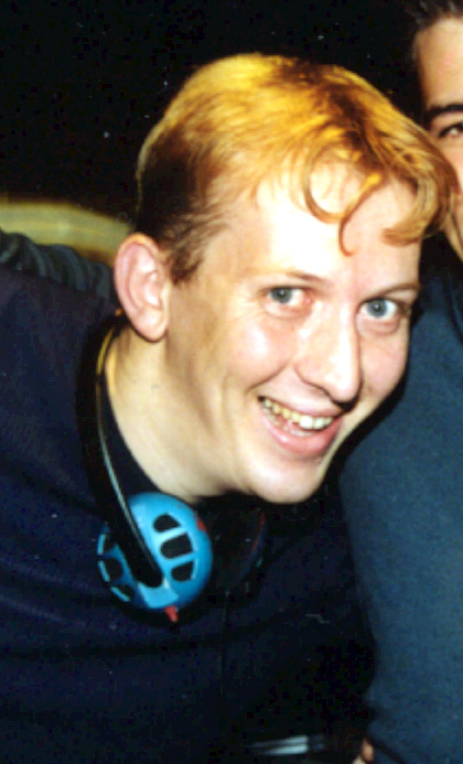 Mauro Vay