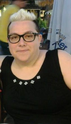 Silvana Stroppa