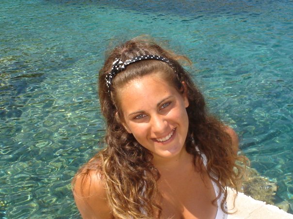 Angela Boccia