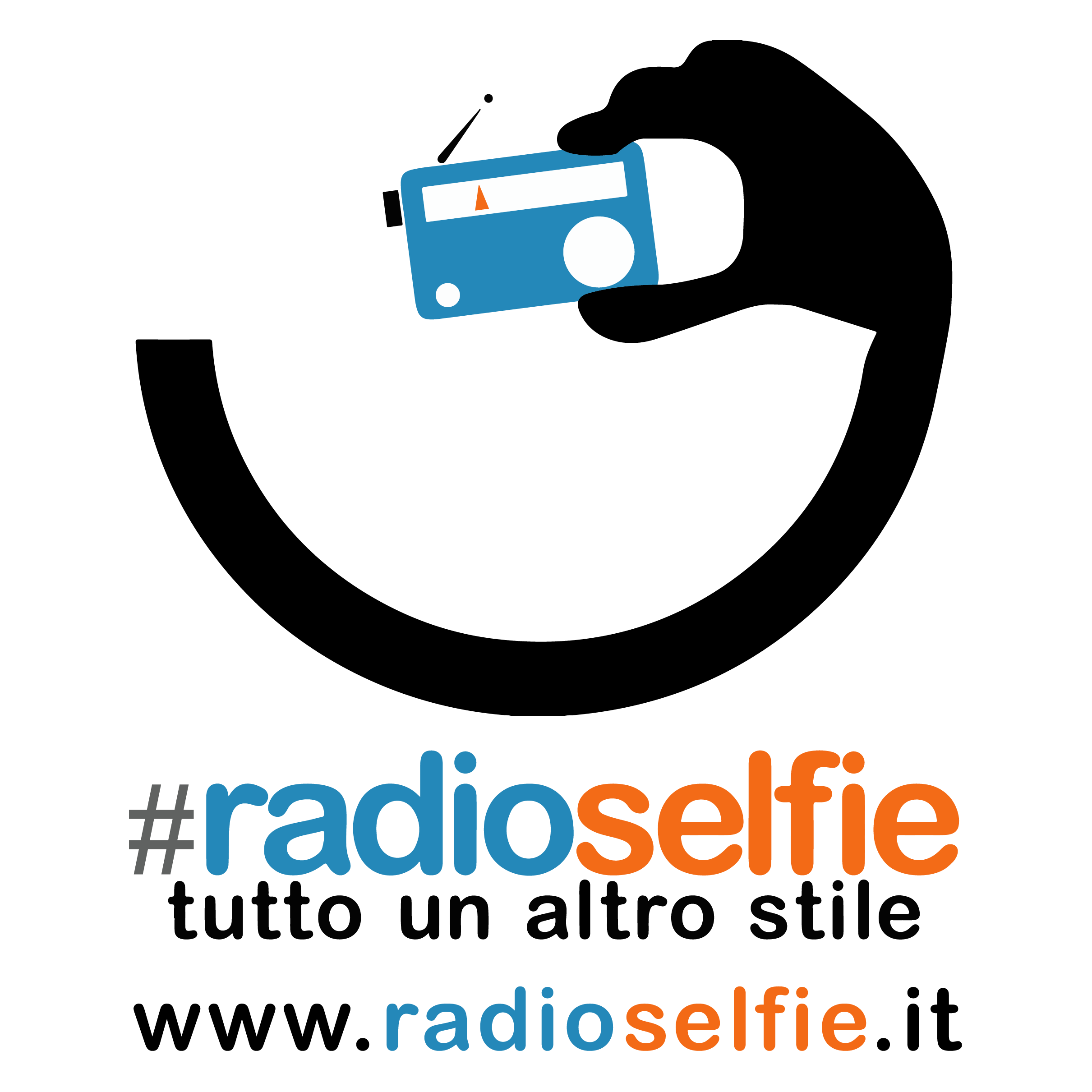 Radio Selfie