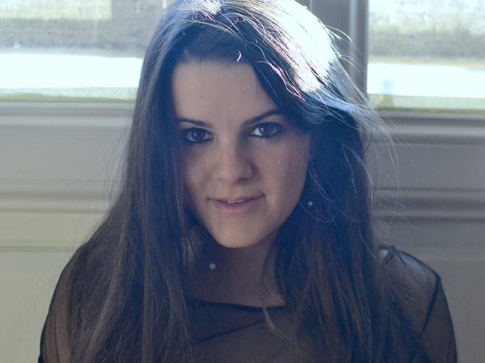 Maria Vittoria Cabras