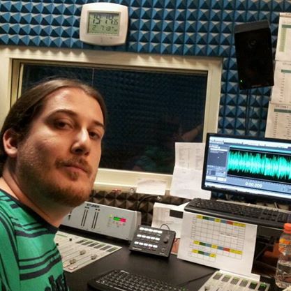 Marco Palieri