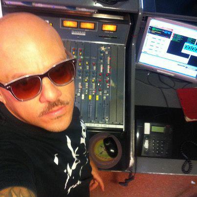 Roby Maravolo