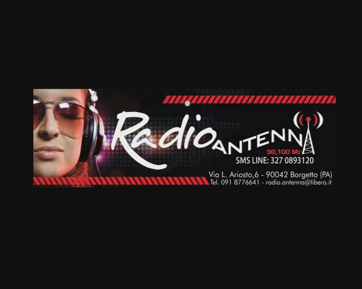 Radio Antenna