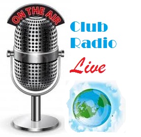 Clubradiolive