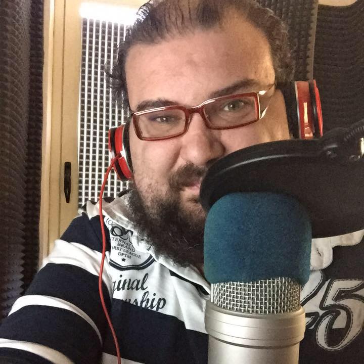 Piero Cantore