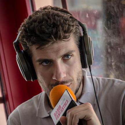 Dario Giuffrida