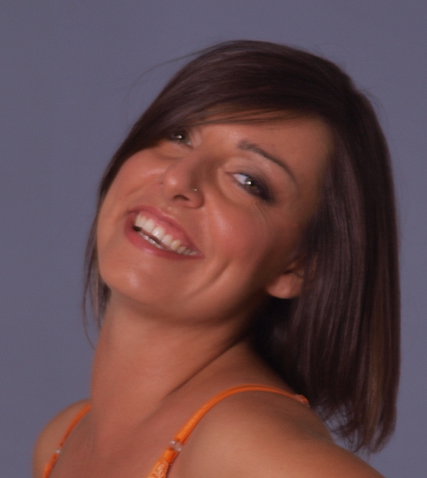 Sonia Desantis