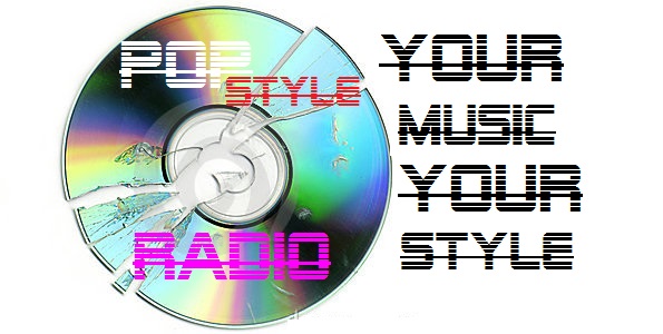 Pop Style Radio