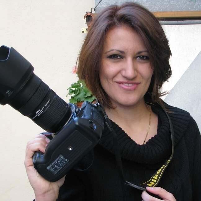 Anca A. Mihai
