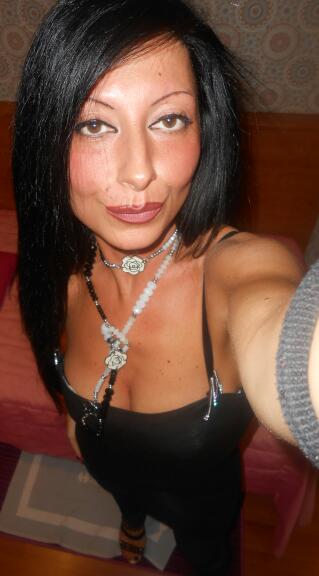 Mara Fossati