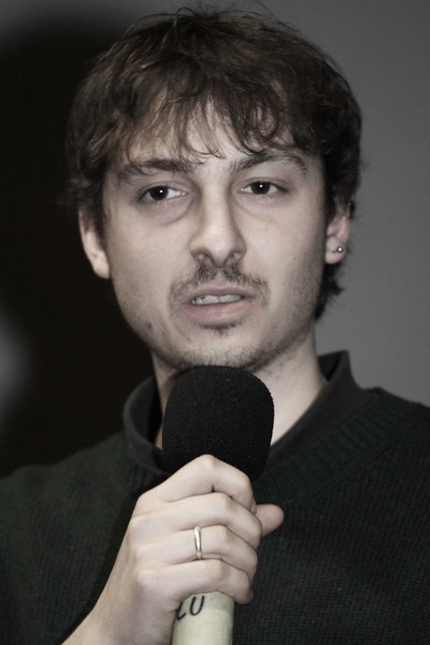 Federico Capra