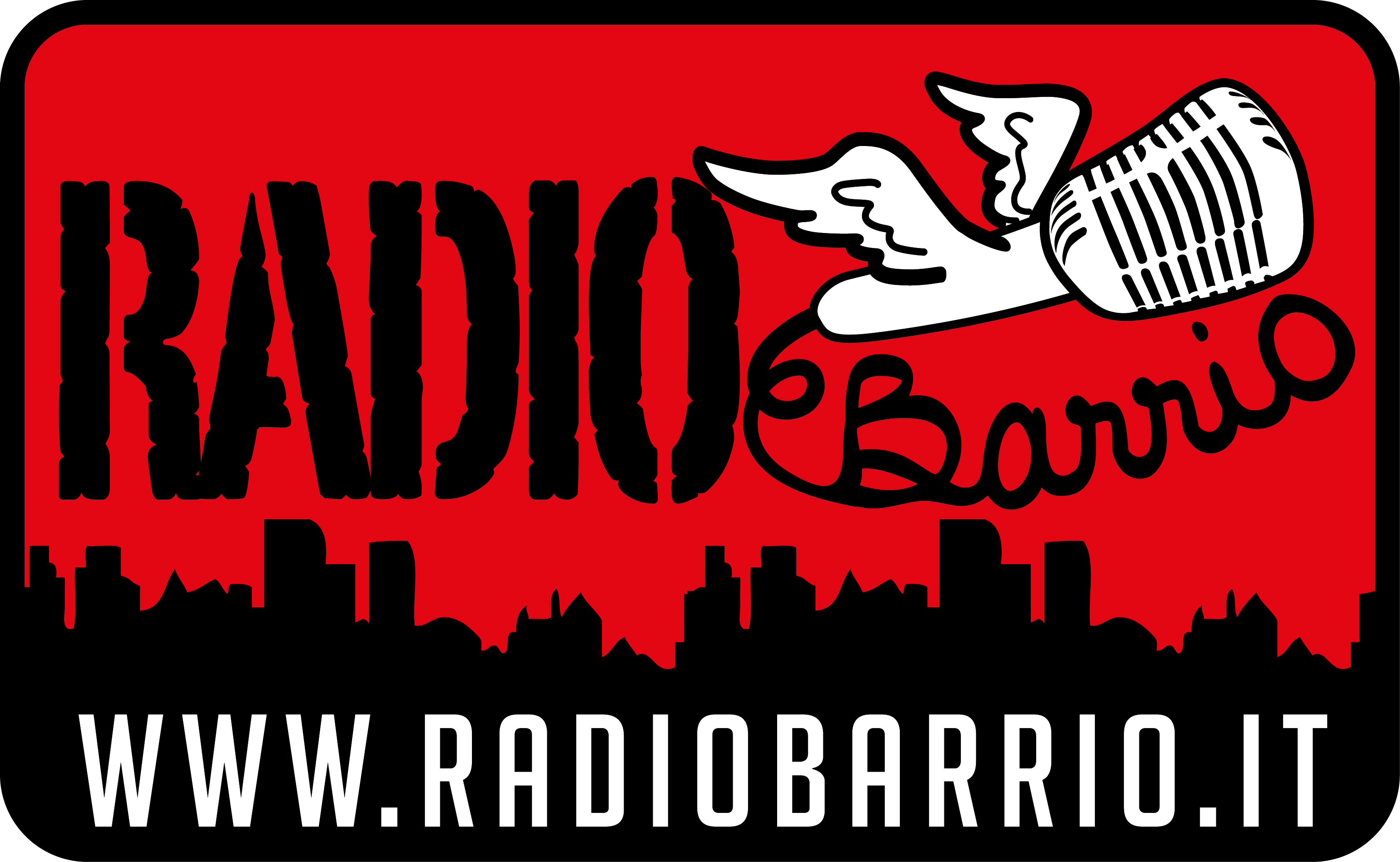 Radio Barrio