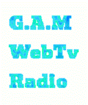 G.a.m Web Tv Radio