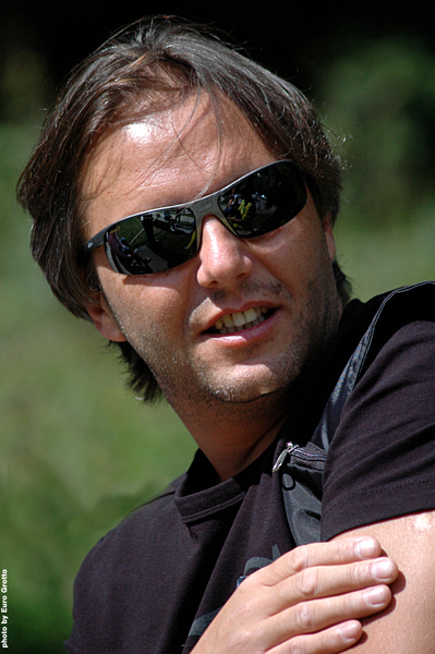 Giampi Michelusi