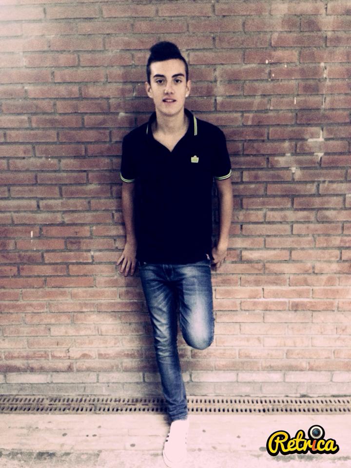 Davide Puppi