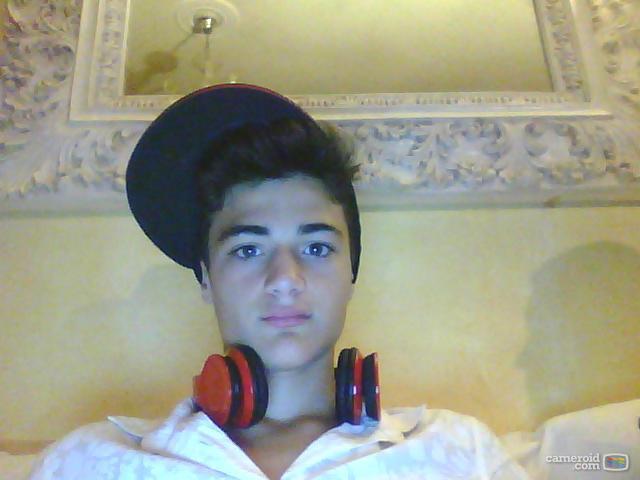 Antonio