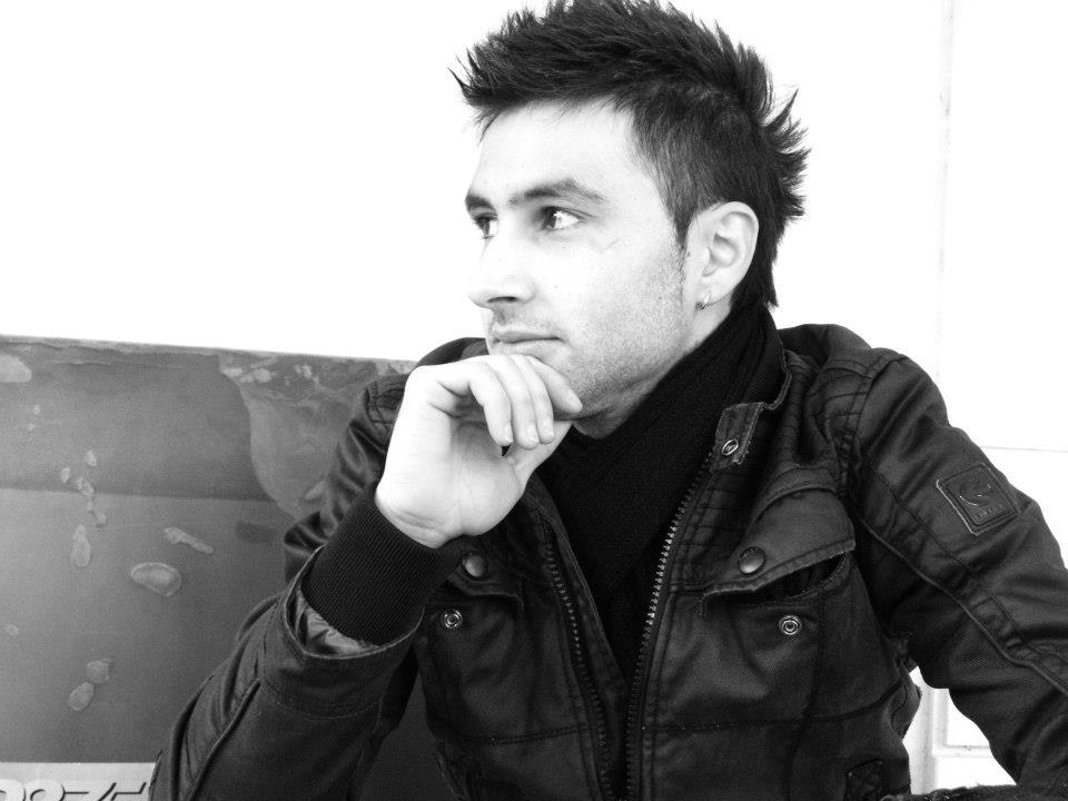 Gianni Erre