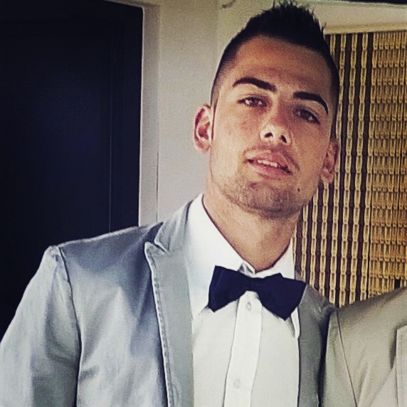 Daniele Rufo