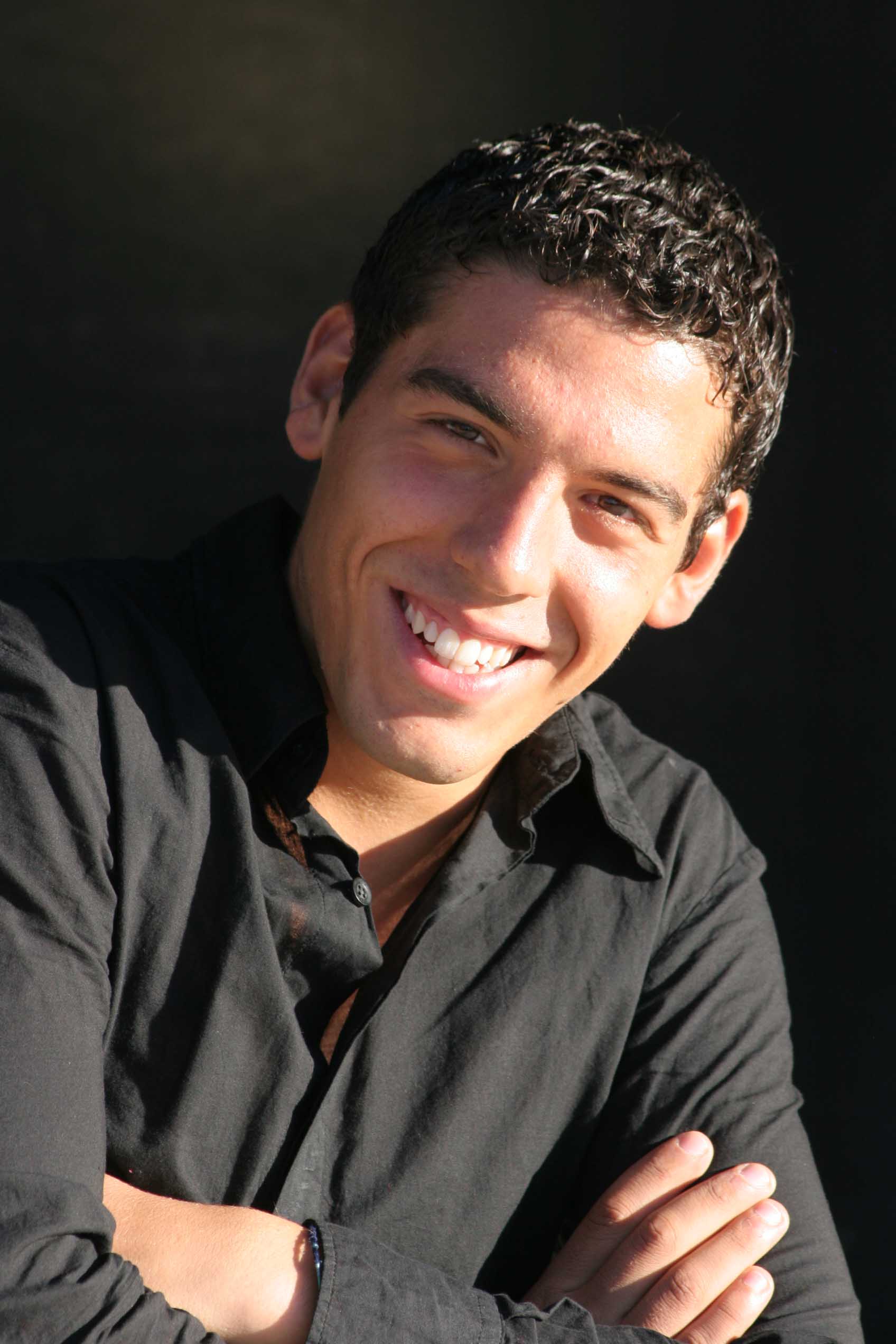 Carmine Del Grosso