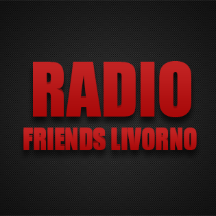 Radio Friends -la Radio Degli Amici E Dei Vip