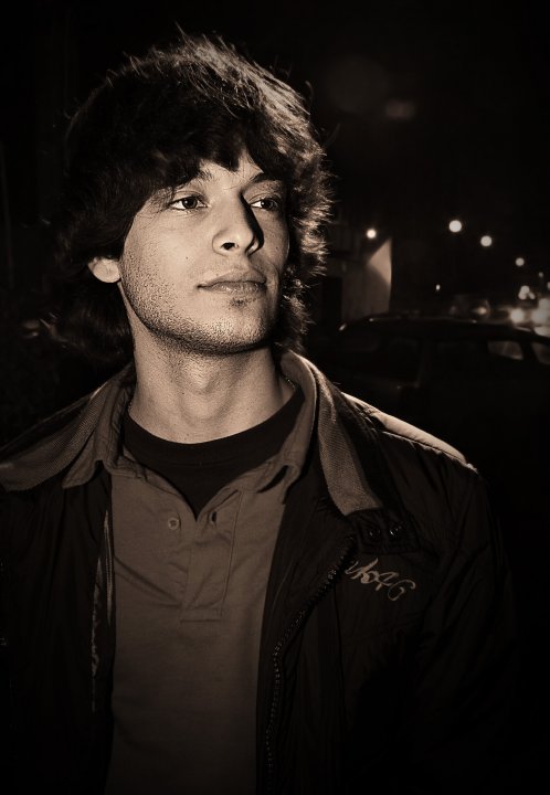 Amedeo Alessio