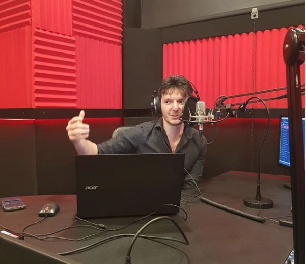 Marco De Simone