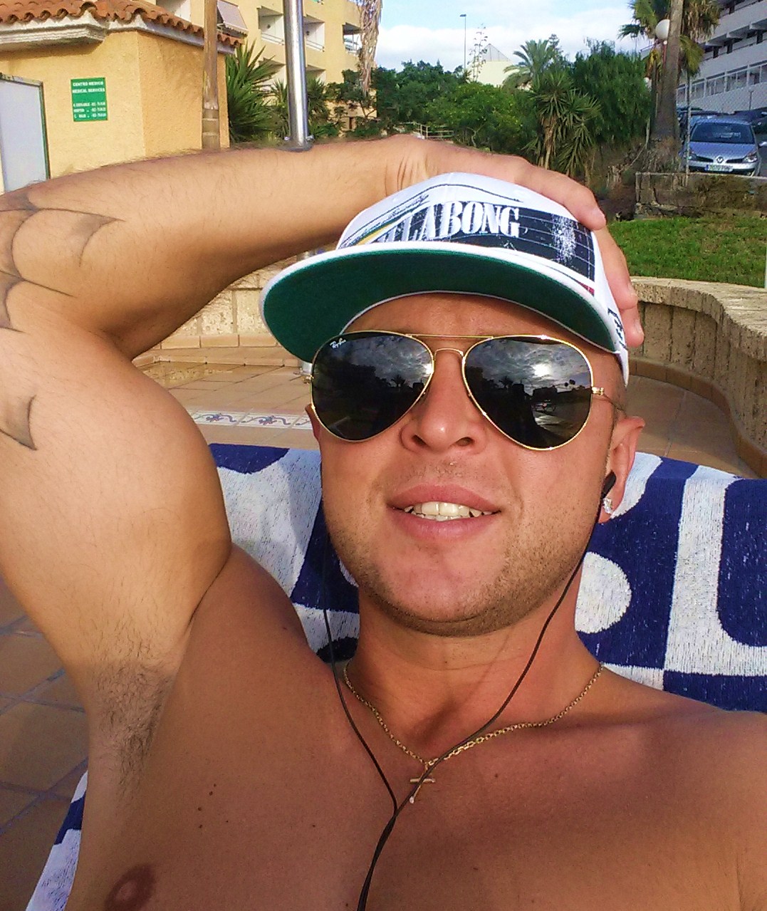Fabio Wild