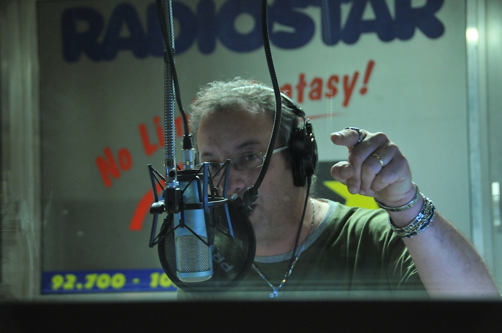 Zio Rock Dj