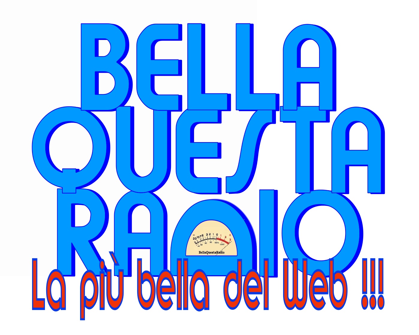 Bellaquestaradio