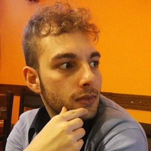 Andrea Cardinale