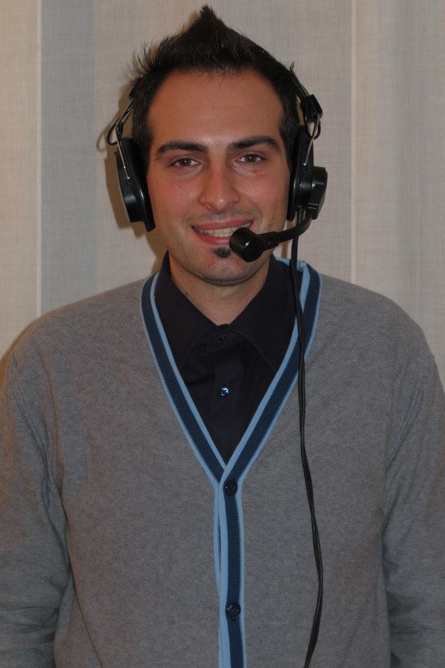 Manuel Favia