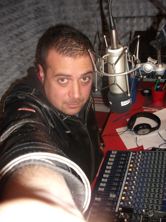 Dino Del Giudice