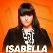 Isabella Palmisano