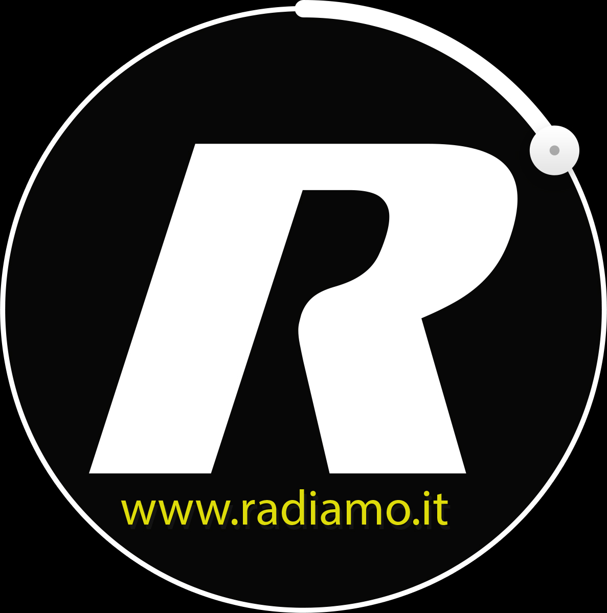 Radiamo Web Radio