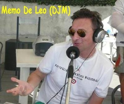 Dj M