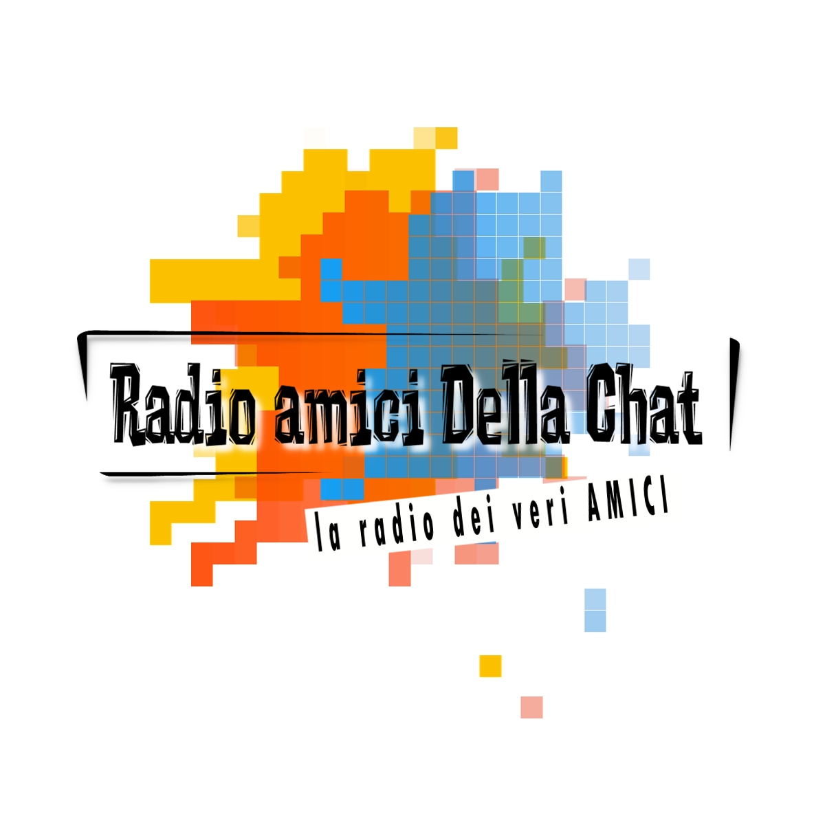Radioamicidellachat