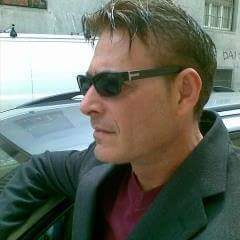 Roberto Mare