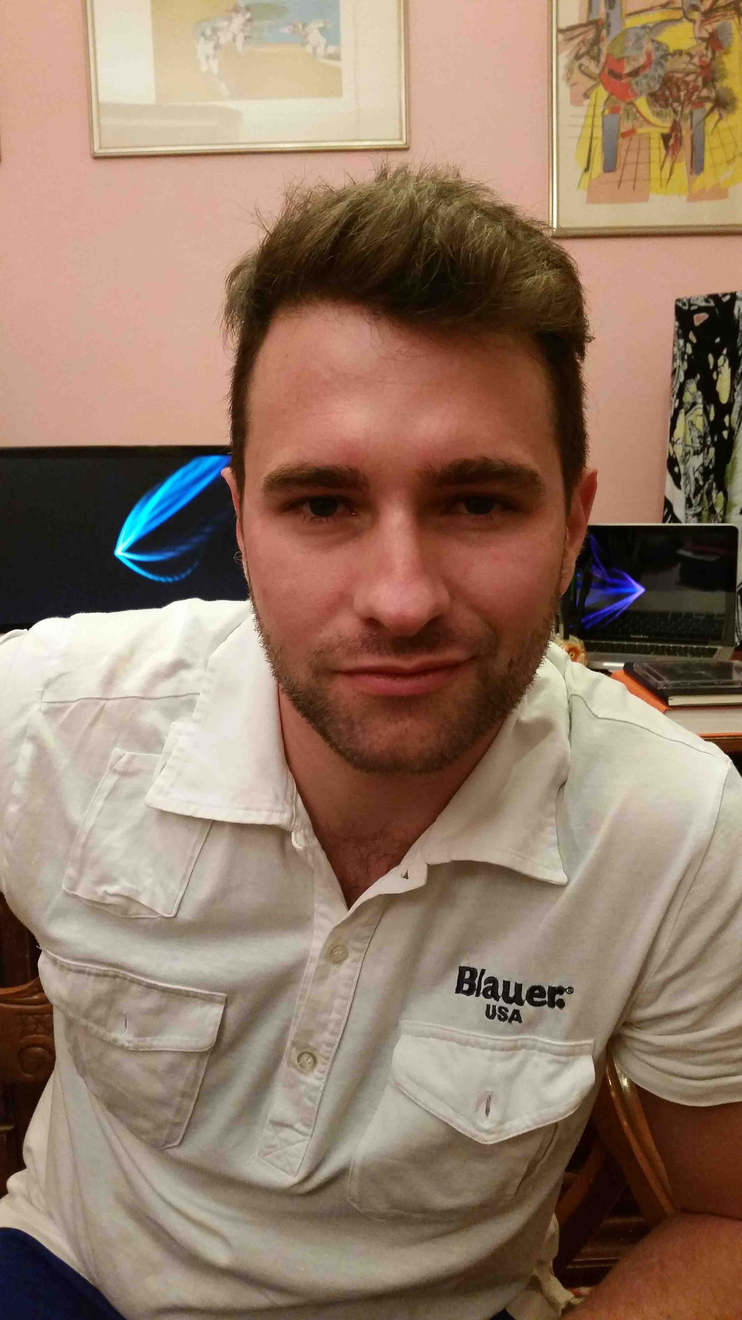 Federico Colella