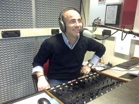 Fabio Piscina