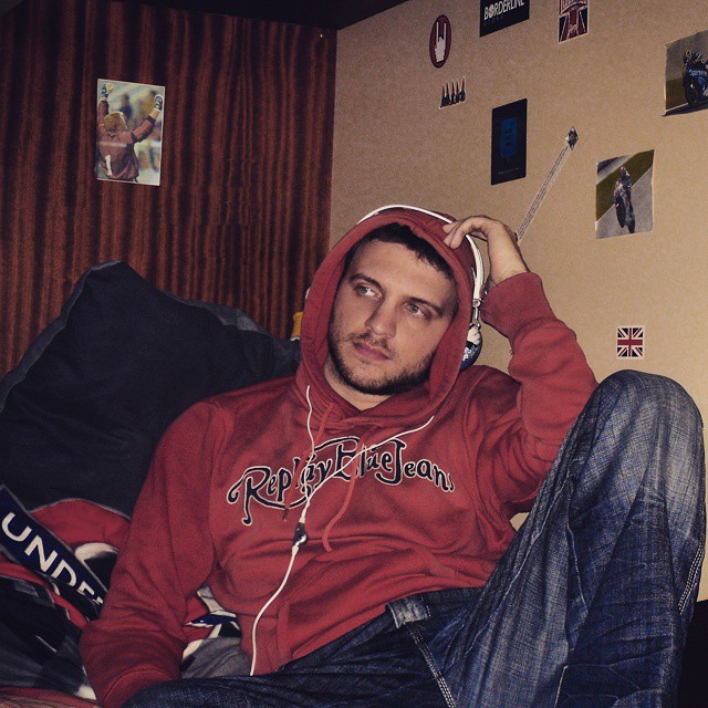 Adriano Costantino